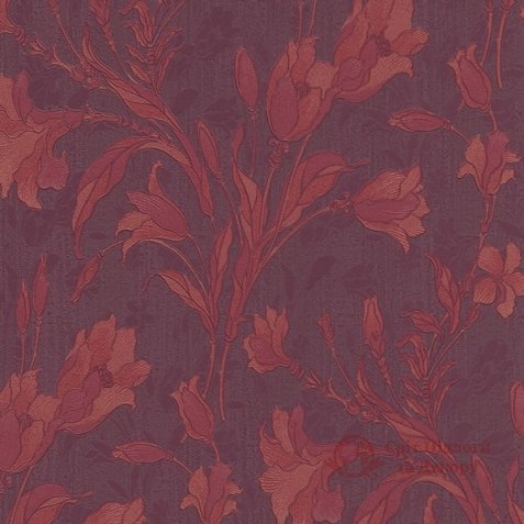 Шпалери Erismann, кол. Rubinia арт. 5667-09 фото №1