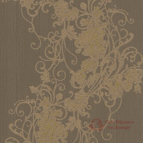 Обои Erismann, колл. Rubinia арт. 5794-33 фото №1