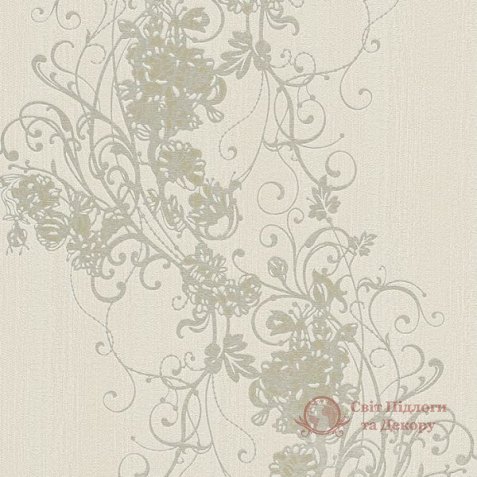 Обои Erismann, колл. Rubinia арт. 5794-37 фото №1