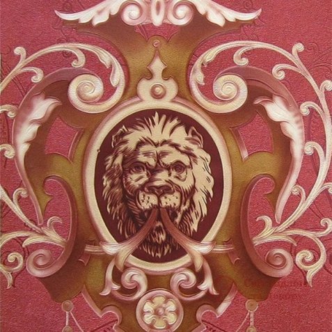 Обои Erismann, колл. Palazzo Venezia арт. 5768-06 фото №1