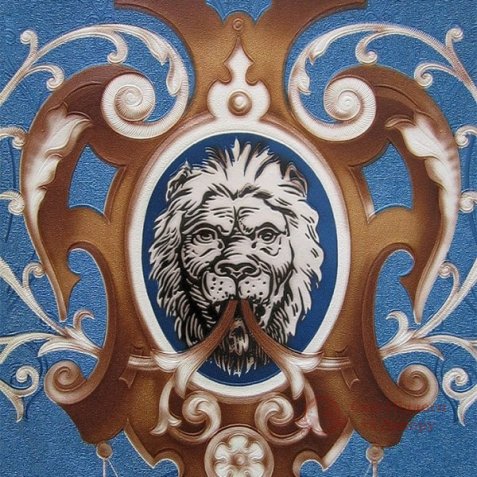 Обои Erismann, колл. Palazzo Venezia арт. 5768-18 фото №1