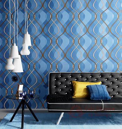 Обои Erismann, колл. Palazzo Venezia арт. 5770-18 фото №2