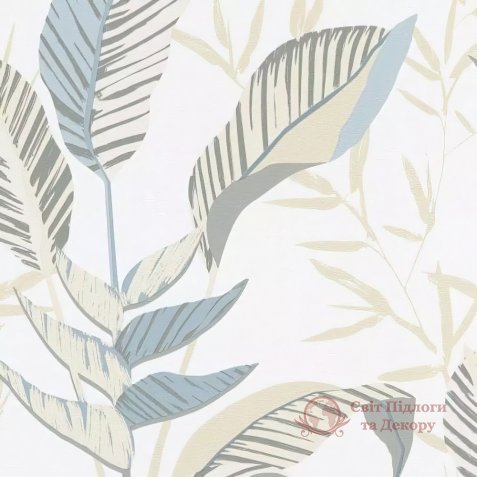 Обои Erismann, колл. Elle Decoration 3 арт. 12165-07 фото №1