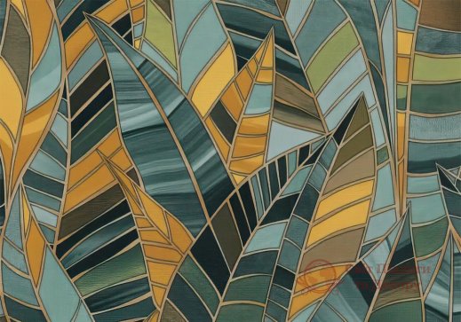 Шпалери Erismann, кол. Elle Decoration 4 арт. 12218-19 фото №1