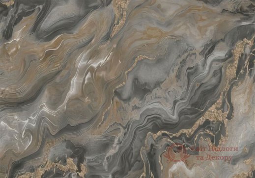 Обои Erismann, колл. Elle Decoration 4 арт. 12219-37 фото №1