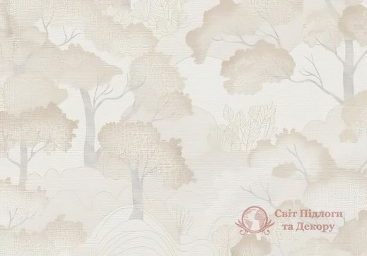 Шпалери Erismann, кол. Elle Decoration 4 арт. 12221-14 фото №1