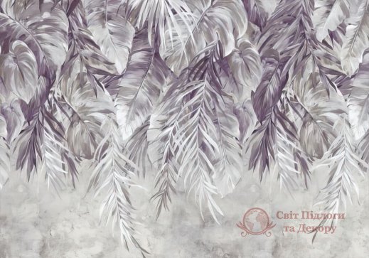 Обои Erismann, колл. Fashion for Walls 4 арт. 2536V-12 фото №1