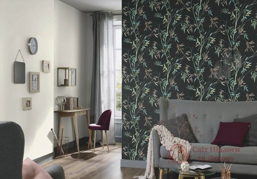 Обои Erismann, колл. Martinique арт. 10388-15 фото №2