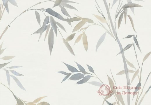 Шпалери Erismann, кол. Martinique арт. 10388-38 фото №1