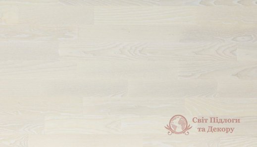 Паркетная доска Esta Parket, Ясень Silver Moon 3-х пол. фото №1