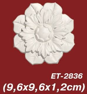 Орнамент Vip Decor арт. ET-2836 фото №1