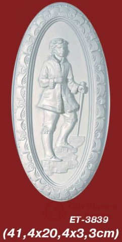 Панно настінне Vip Decor арт. ET-3839 фото №1