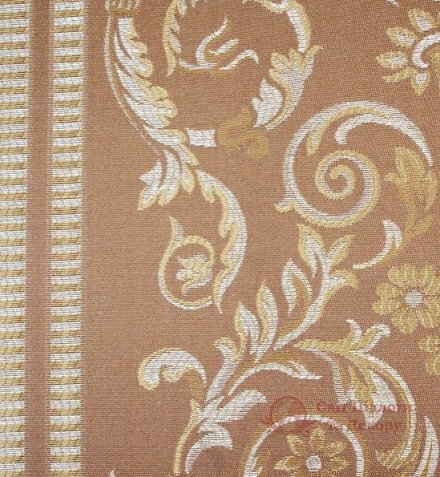 Шпалери Eugenio Colombo, кол. Cafe Demidov арт. A-CM36014 фото №1