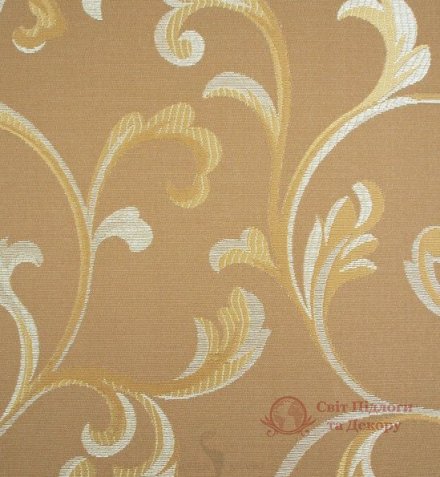 Обои Eugenio Colombo, колл. Cafe Demidov арт. D-CM33913 фото №1