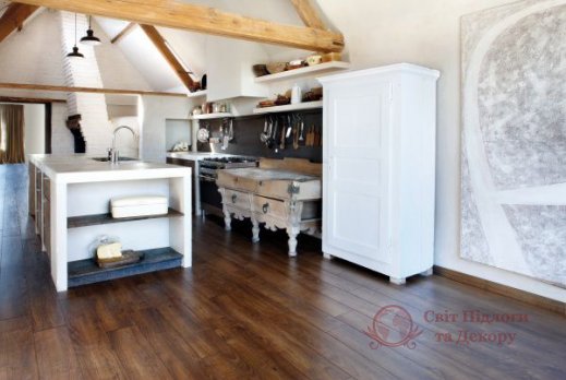 Ламинат Berry Alloc, колл. Exquisite, Дуб Havana 0092-3628 фото №4