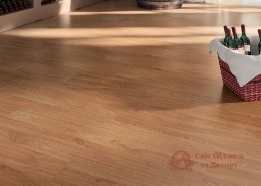 Ламинат Faus, колл. Tempo, Дуб Ohio 3372 фото №2