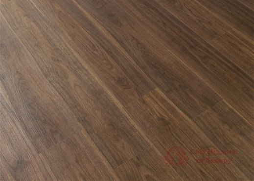 Ламинат Faus, колл. Tempo, Орех Italiano 1T11 фото №1