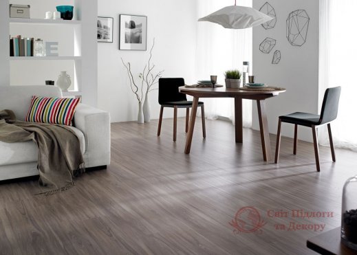 Ламінат Faus, кол. Syncro, Вяз Kratos 2Т12 фото №2