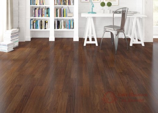 Ламінат Faus, кол. Syncro, Ятоба Sangria Z88G фото №2 Ламінат Faus, кол. Syncro, Ятоба Sangria Z88G фото №2