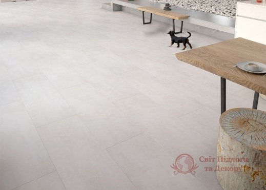 Ламинат Faus, колл. Industry Tiles, Оксид Blanco Z12H фото №2