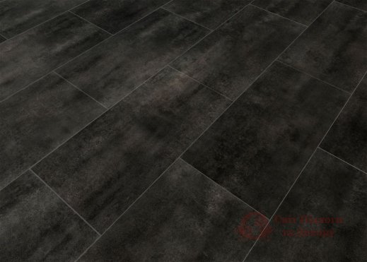 Ламінат Faus, кол. Industry Tiles, Оксид Negro EN95 фото №1 Ламінат Faus, кол. Industry Tiles, Оксид Negro EN95 фото №1