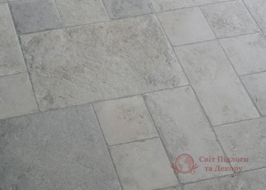Ламінат Faus, кол. Stone Effects, Palatino Grizon Z60G фото №1 Ламінат Faus, кол. Stone Effects, Palatino Grizon Z60G фото №1
