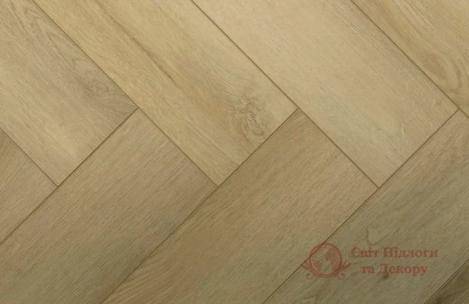 SPC плитка Firmfit, колл. Herringbone Natura EWH 7023 фото №1
