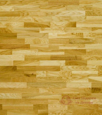 Паркетная доска Focus Floor, Дуб Libeccio 3-х пол. фото №1