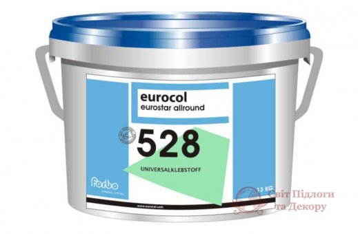 Грунт для паркетных клеев Forbo 048 (11,2 кг) фото №1