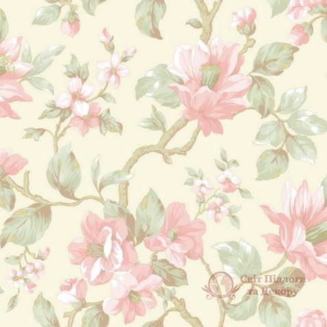 Обои Fresco Wallcoverings, колл. Artistic іllusion арт. AL13721 фото №1