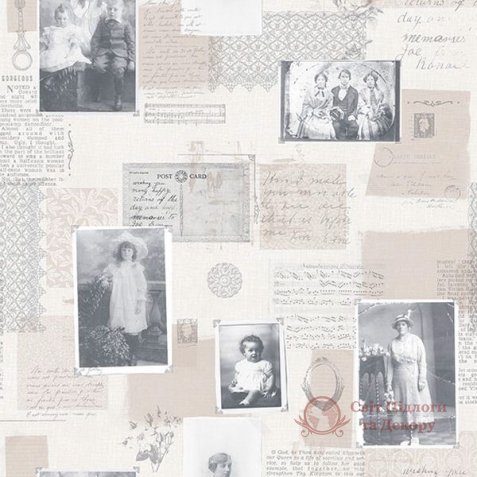 Обои Galerie, колл. Memories 2 арт. G56130 фото №1