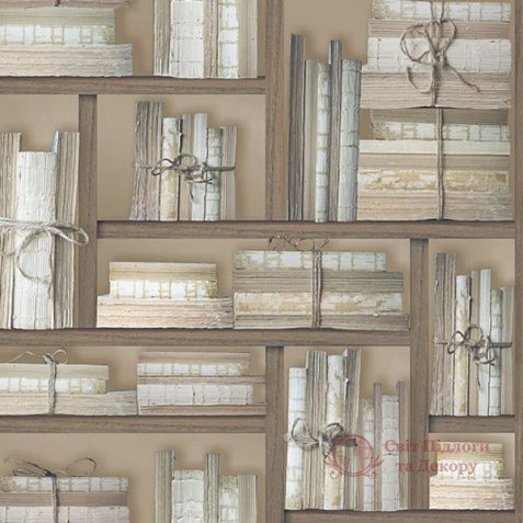 Шпалери Galerie, кол. Memories 2 арт. G56154 фото №1 Шпалери Galerie, кол. Memories 2 арт. G56154 фото №1