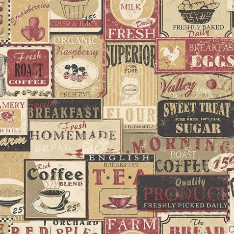 Шпалери Galerie, кол. Memories 2 арт. G56172 фото №1