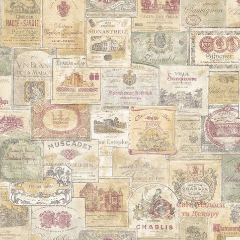 Обои Galerie, колл. Memories 2 арт. G56173 фото №1