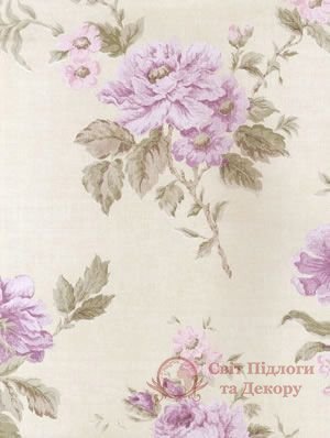 Шпалери Galerie, кол. Jardin Chic арт. G67290 фото №1
