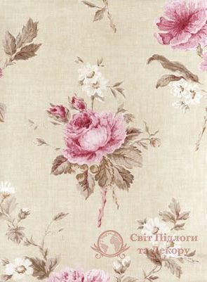 Обои Galerie, колл. Jardin Chic арт. G67291 фото №1