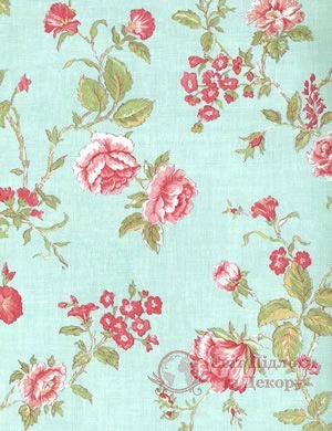 Шпалери Galerie, кол. Jardin Chic арт. G67296 фото №1