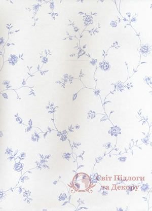 Обои Galerie, колл. Jardin Chic арт. G67315 фото №1