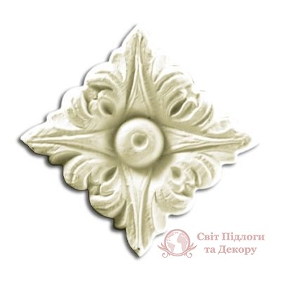 Орнамент Gaudi Decor арт. A 621 фото №1 Орнамент Gaudi Decor арт. A 621 фото №1