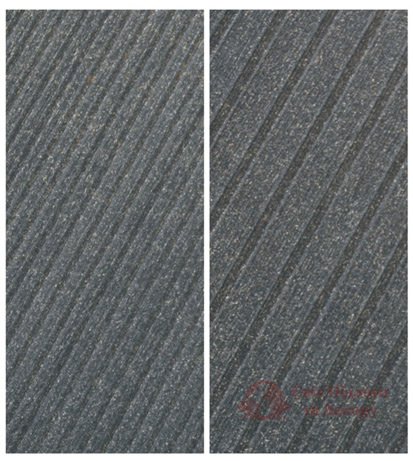 Террасная доска Gamrat, колл. графит фото №3