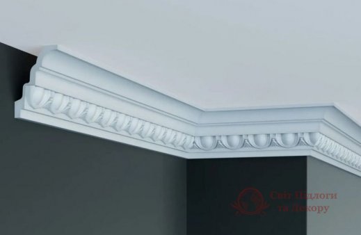 Карниз Gaudi Decor арт. C 1001 фото №1