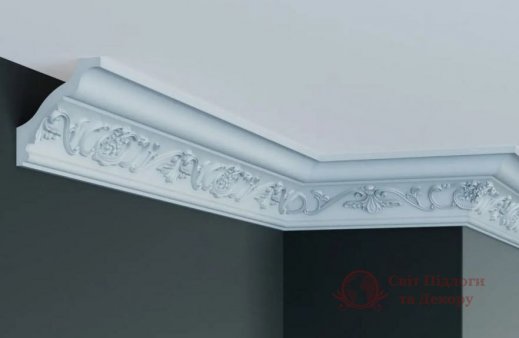Карниз Gaudi Decor арт. C 1009 фото №1