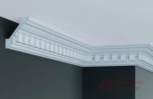 Карниз Gaudi Decor арт. C 1010 фото №1