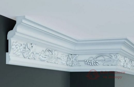 Карниз Gaudi Decor арт. C 1012 фото №1