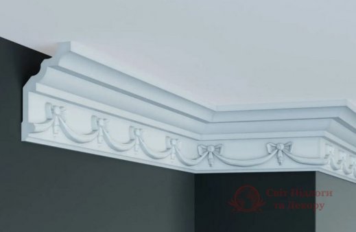 Карниз Gaudi Decor арт. C 1035 фото №1