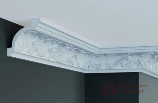 Карниз Gaudi Decor арт. C 104 фото №1