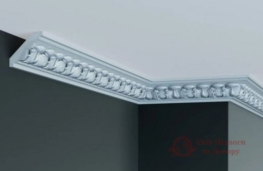 Карниз Gaudi Decor арт. C 1041 фото №1