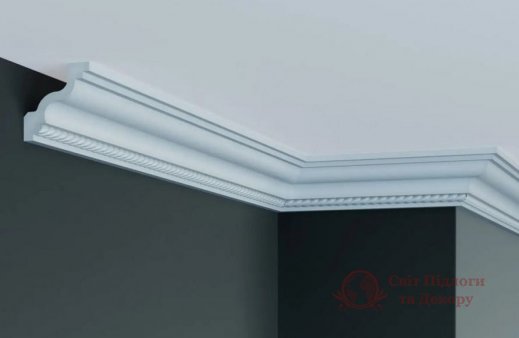 Карниз Gaudi Decor арт. C 1090 фото №1