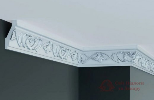 Карниз Gaudi Decor арт. C 141 фото №1