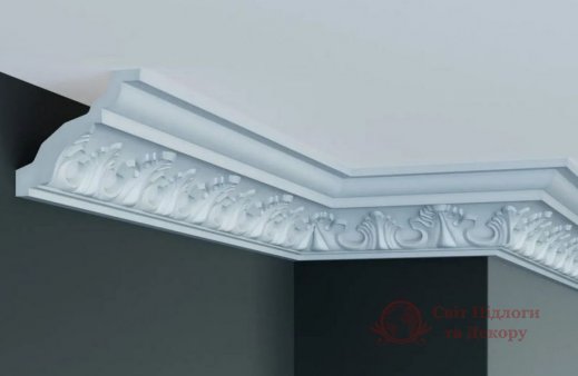 Карниз Gaudi Decor арт. C 177 фото №1